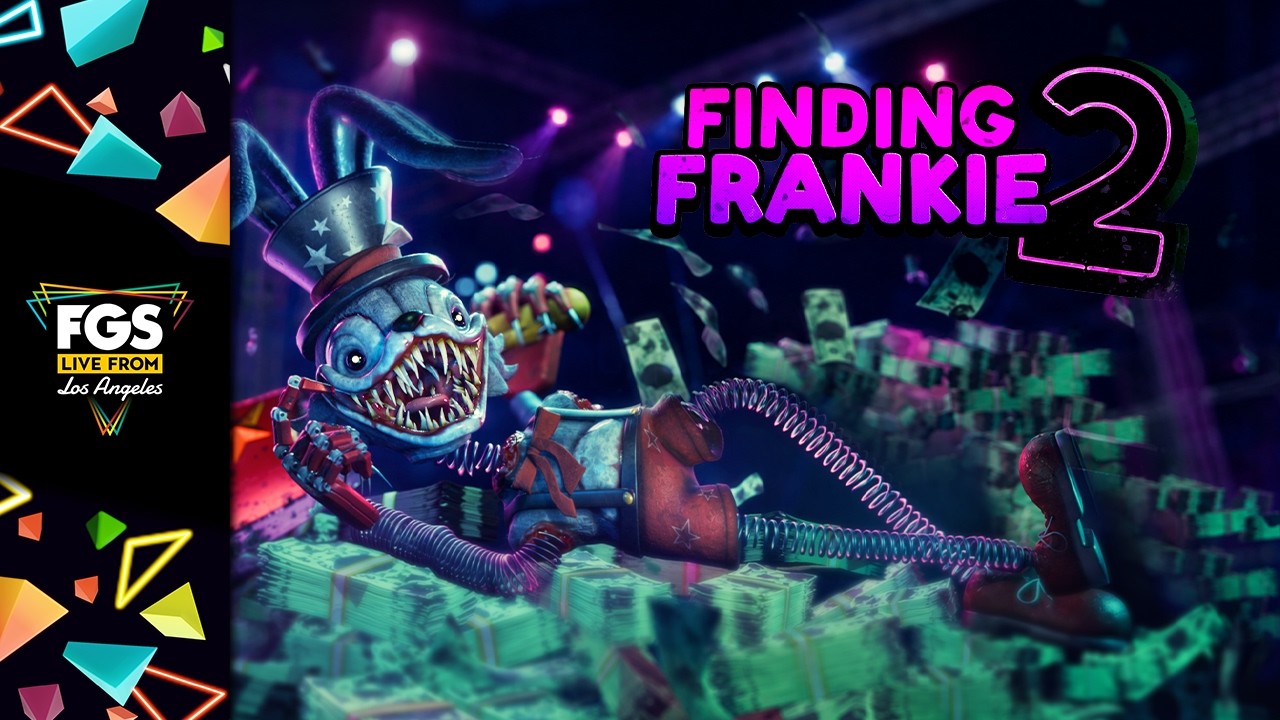Announcement Trailer