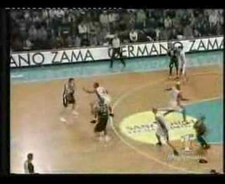 Imola - Caserta 07/08