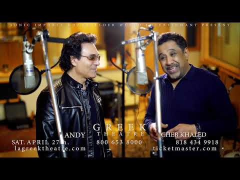 Khaled & ANDY Unite to Celebrate Earth Day, 2019