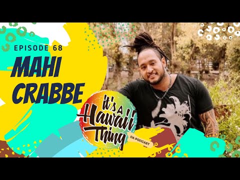 Mahi Crabbe - Singer / Songwriter