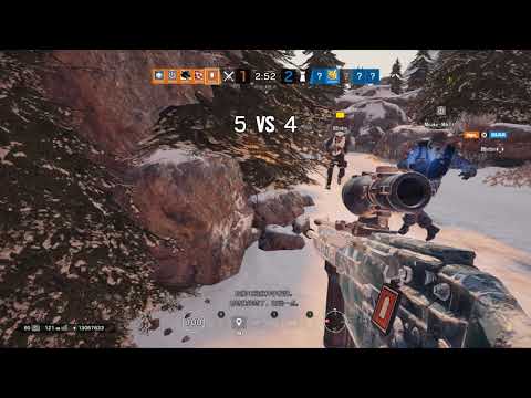 rule1.1: don't even try bandit trick