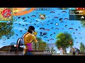 22 Kills SCAR MP40 99 Headshot Rate Duo Vs Squad Full Gameplay Intel I5 Freefire