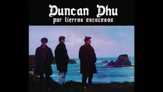 Duncan Dhu - Mi Amor
