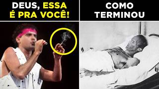 ZOMBARAM DE DEUS E PAGARAM CARO! - Muitos Ignoram Esse Alerta