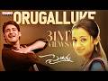 Oorugalle Full Song II Sainikudu Movie II Mahesh Babu Trisha Telugu Melody Songs