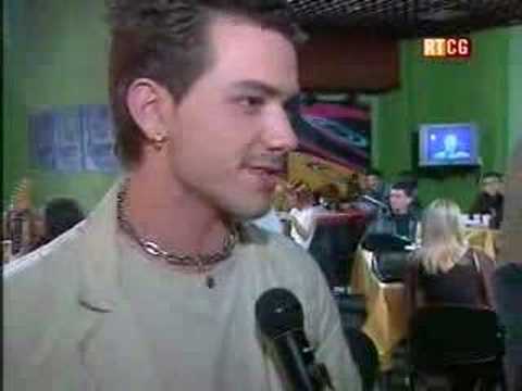 Stevan Faddy_MontenegroSong