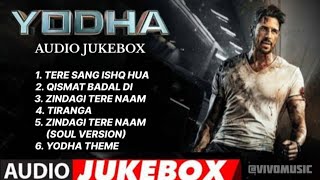 Download lagu YODHA AUDIO JUKEBOX l YODHA MOVIE SONGS l #yodhasongs #sidharthmalhotra #dishapatani #yodhajukebox mp3