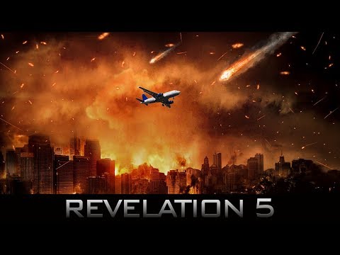 "Revelation 5" by Pastor Tommy McMurtry 12/5/18