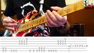????????PANAMA?????Stay Home Guitar Lesson