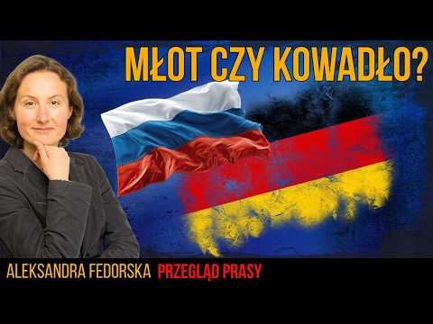 Co Niemcy o sobie myślą?  Kontrole graniczne są nielegalne,   wojny w chmurach