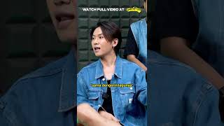 Download lagu Waktu pertama kali dengar intro 'I Heart You', member SM*SH sempat geli😅 mp3