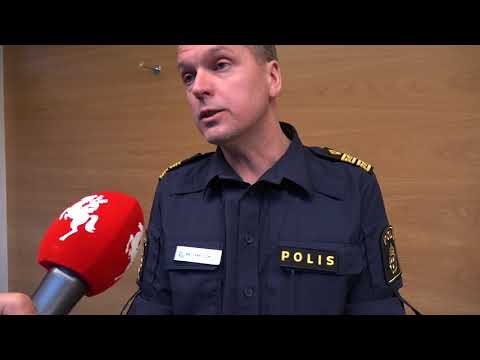 Malmöpolisen om grova våldtäkten på Sofielund