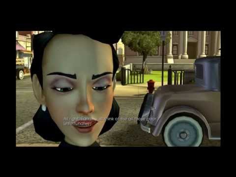 Zamo Pelaa - Back to The Future ep1 #6