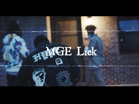 MGE Liek- Isolate(Official Music Video)