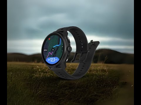 Test Suunto Race 2 : nouvelle référence pour le trail et l'ultra-endurance ?