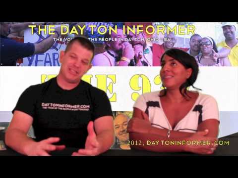 Let the Artists Be Artists: Yes to Graffiti Art All Over Dayton