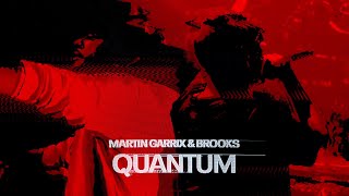 Martin Garrix &amp; Brooks - Quantum (Official Video)