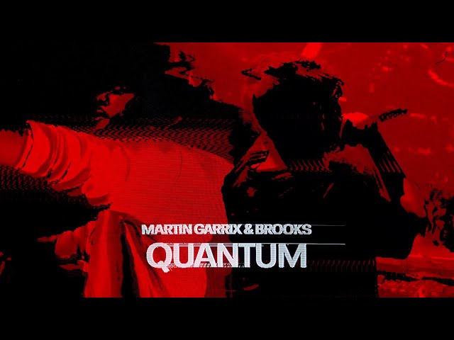 Download Martin Garrix & Brooks – Quantum