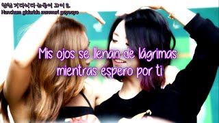 Ladies' Code - I’m Fine Thank You (Sub español+Rom+Han) (Polaris Artists)