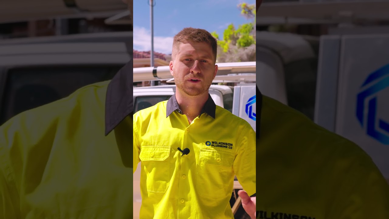 Wilkinson Plumbing Recruitment Reel
