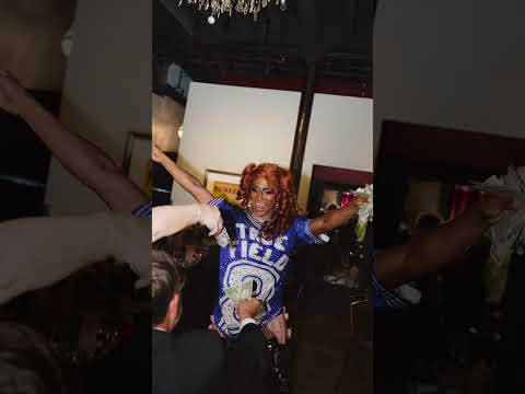 Promotional video thumbnail 4 for Lala Luzious | Drag Queen | Twin Cities