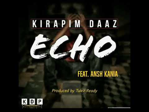 KDP_-_Echo(ft. Ansh Kania)Png Music 2022