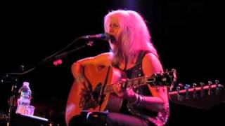 Emmylou Harris - 'Darlin' Kate' (live) - Bowery Ballroom, NYC - 4/26/11