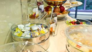 Hotel Neuwirtshaus, Stuttgart, Germany | Travel With Mishka