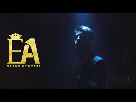 Lo Siento - Elias Ayaviri -  El Rap mas Triste 2019 (Official Video)