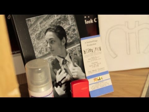 "The Callout" Official Music Video | Liam Sturgess