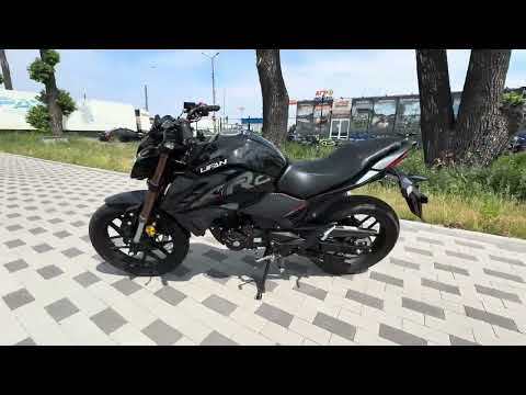 LIFAN KPS 200