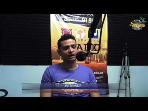 Entrevista EsteMike