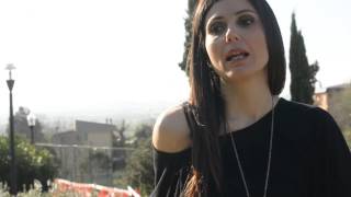 Brillbird Portraits - Martina Maggi