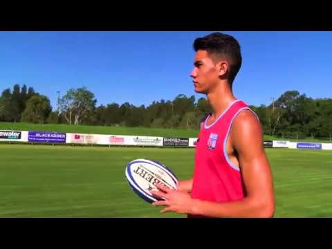 Deon Evans-Ao, Southern Districts Rugby - Australia