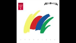 Helloween - First Time