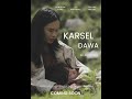 Karsel Dawa Reprise By Dechen Dorji Dhai Phubdem DpZam New Bhutenese Song 2024