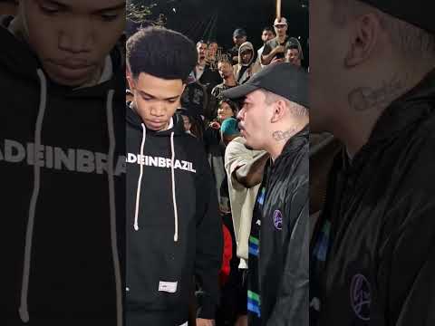 NEO X MT ⚔️👑 #batalhaderima #rimas #NEO #coliseu #batalhaderima #rimas