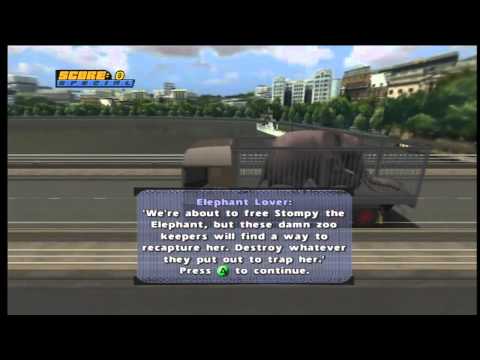 Tony Hawk's Pro Skater 4 Walkthrough with Commentary Part 7 - Ladies and Gentlemen...THE BEATLES!