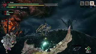 [MHR ] 飛翔龍劍 影片沒告訴你的事