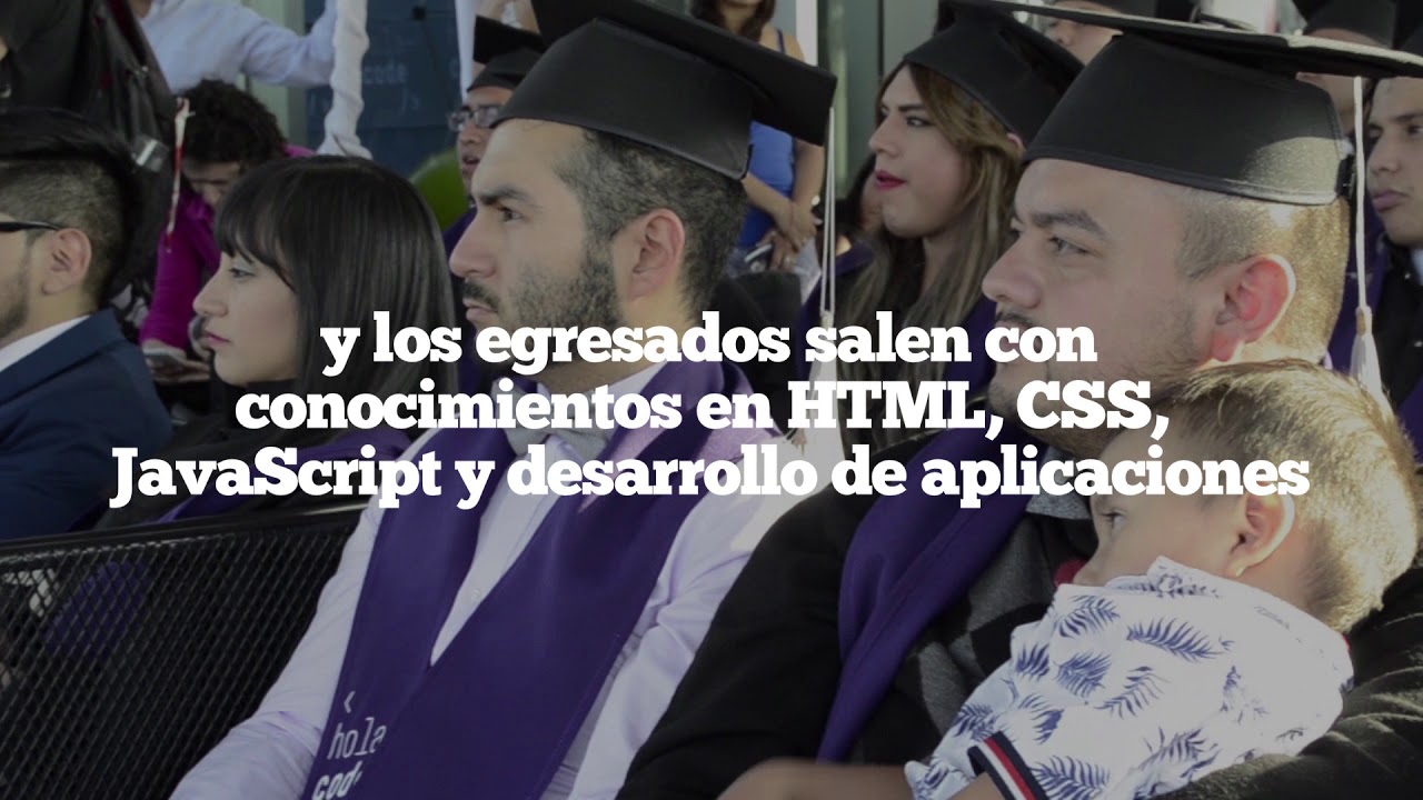 Hola Code, una empresa del portafolio de Promotora Social México (CORTO)