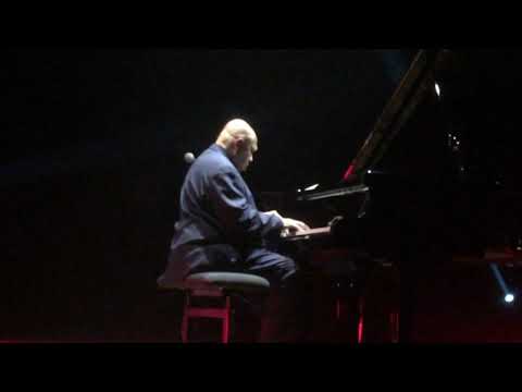 JAZZMI-Kerry Barron - How deep is the ocean