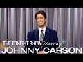 Ray Romano's Hilarious First Appearance | Carson Tonight Show