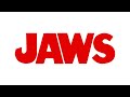 My Jaws 1975 1987 DVD Collection