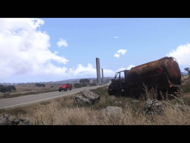 Video - Arma 3 (PC)