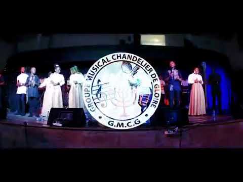 Thumbnail for Yesu ni Wimbo Wangu video