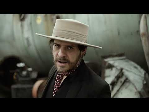 Revolver Plateado - Neumáticos