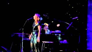 Joan Osborne - &quot;What Becomes of the Brokenhearted&quot; - 2013 Cayamo Music Cruise
