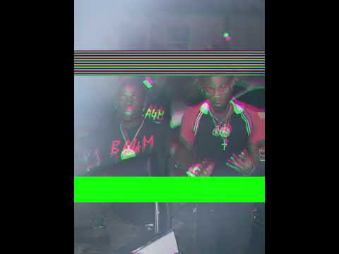 BA4M Oso x Jhust Gee - Ray6un