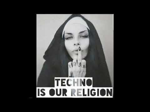 New Impro LIve Techno 135 bpm 🎧☣🎧