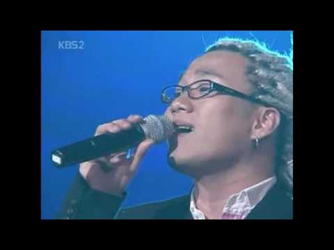 윤민수 리즈시절 라이브 모음